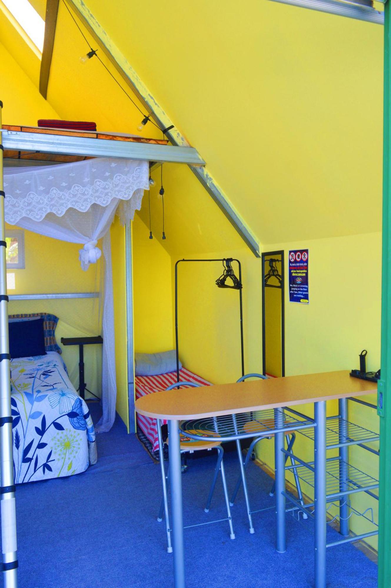 Mundo Abu San Juan La Laguna Exterior foto